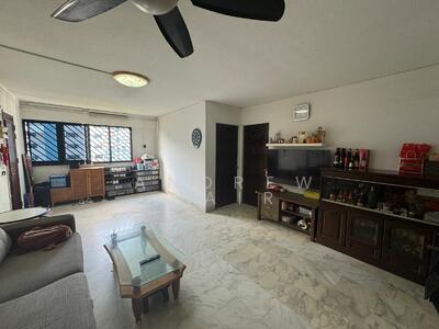 For Sale - 542 Ang Mo Kio Avenue 10