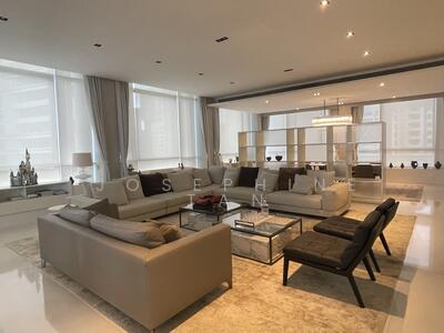 For Rent - Le Nouvel Ardmore