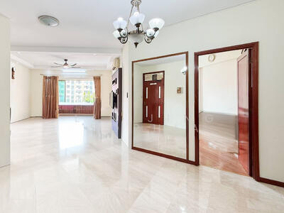 For Sale - Costa Rhu