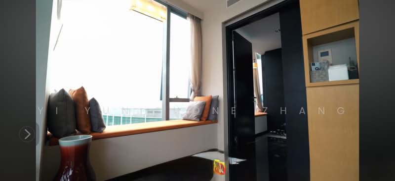 Helios Residences, 17 Cairnhill Circle, Orchard / River Valley, 3 Bedrooms, 1,701 sqft, Condominium For Rent, by Yi Yun Shone Zhang, 25596531 - Interior - PropertyGuru.com.sg
