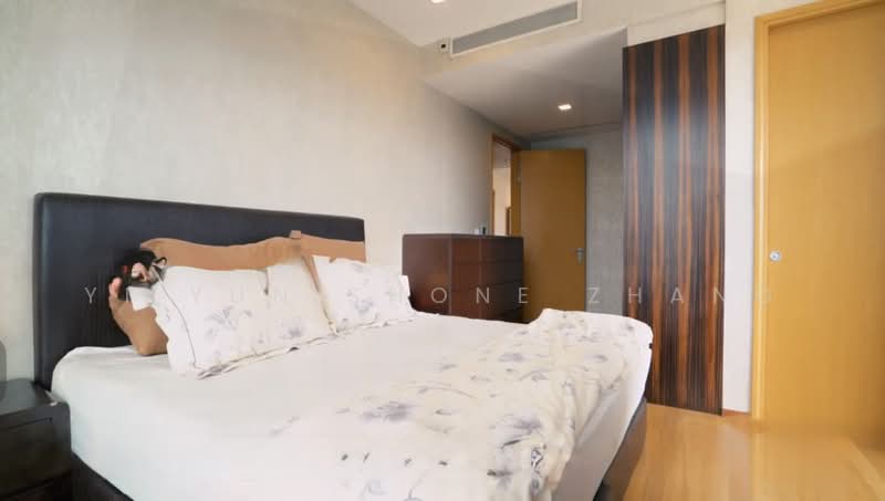 Helios Residences, 17 Cairnhill Circle, Orchard / River Valley, 3 Bedrooms, 1,701 sqft, Condominium For Rent, by Yi Yun Shone Zhang, 25596531 - Master Bedroom - PropertyGuru.com.sg