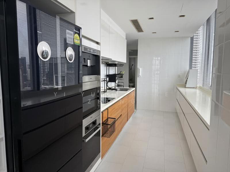 Helios Residences, 17 Cairnhill Circle, Orchard / River Valley, 3 Bedrooms, 1,701 sqft, Condominium For Rent, by Yi Yun Shone Zhang, 25596531 - PropertyGuru.com.sg