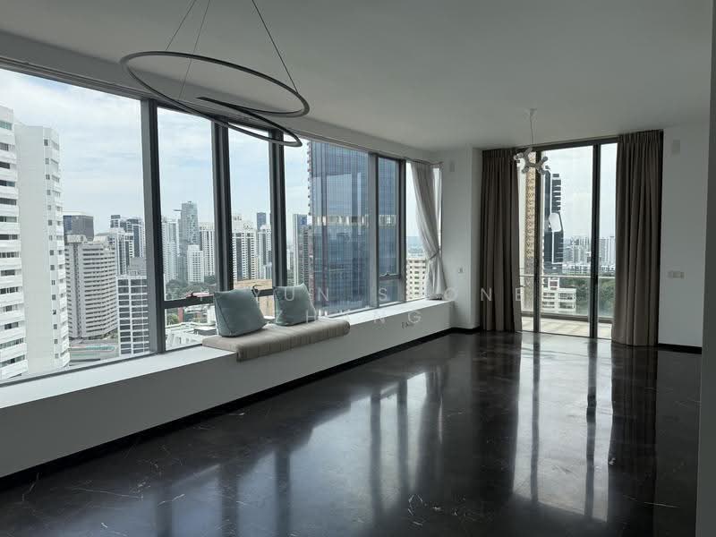 Helios Residences, 17 Cairnhill Circle, Orchard / River Valley, 3 Bedrooms, 1,701 sqft, Condominium For Rent, by Yi Yun Shone Zhang, 25596531 - PropertyGuru.com.sg