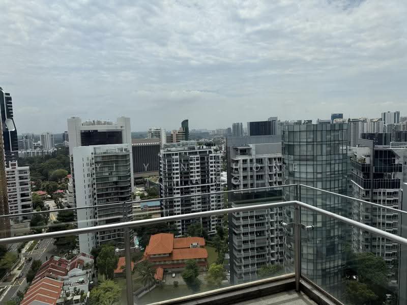 Helios Residences, 17 Cairnhill Circle, Orchard / River Valley, 3 Bedrooms, 1,701 sqft, Condominium For Rent, by Yi Yun Shone Zhang, 25596531 - PropertyGuru.com.sg