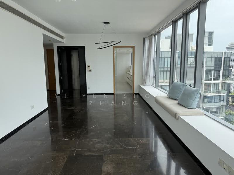 Helios Residences, 17 Cairnhill Circle, Orchard / River Valley, 3 Bedrooms, 1,701 sqft, Condominium For Rent, by Yi Yun Shone Zhang, 25596531 - PropertyGuru.com.sg
