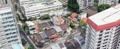 For Sale - orchard mrt