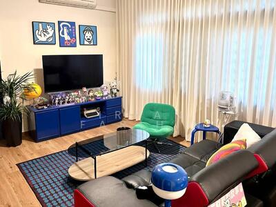 For Sale - East Coast Road