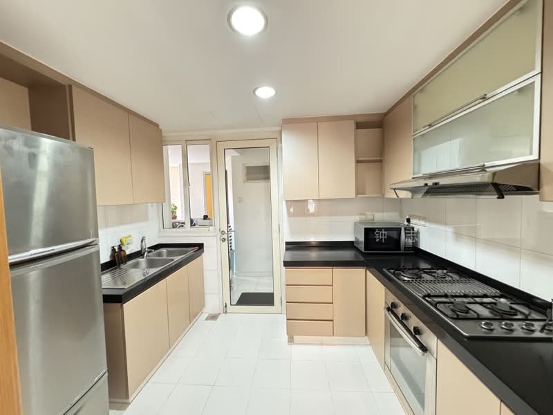 Savannah Condopark, 61 Simei Rise, 3 Bedrooms, 1,238 sqft, Condominium For Rent, by Jay Choong 钟志杰, 25596544 - PropertyGuru.com.sg