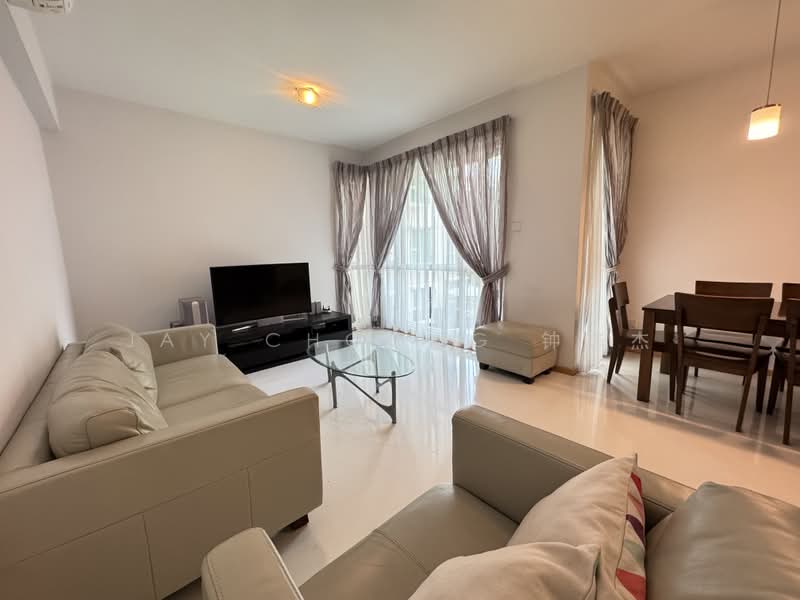 Savannah Condopark, 61 Simei Rise, 3 Bedrooms, 1,238 sqft, Condominium For Rent, by Jay Choong 钟志杰, 25596544 - PropertyGuru.com.sg