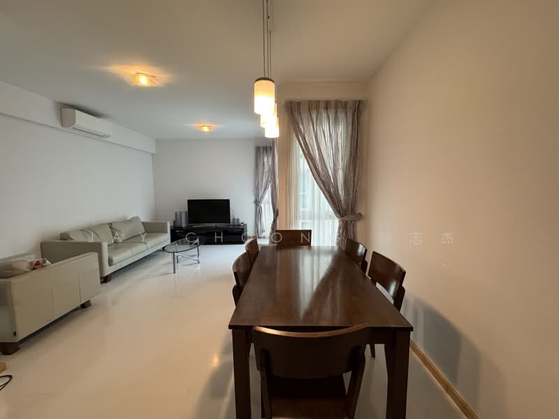 Savannah Condopark, 61 Simei Rise, 3 Bedrooms, 1,238 sqft, Condominium For Rent, by Jay Choong 钟志杰, 25596544 - PropertyGuru.com.sg