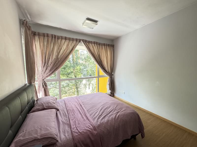 Savannah Condopark, 61 Simei Rise, 3 Bedrooms, 1,238 sqft, Condominium For Rent, by Jay Choong 钟志杰, 25596544 - PropertyGuru.com.sg