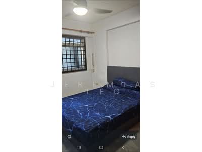 For Rent - 230 Pasir Ris Street 21