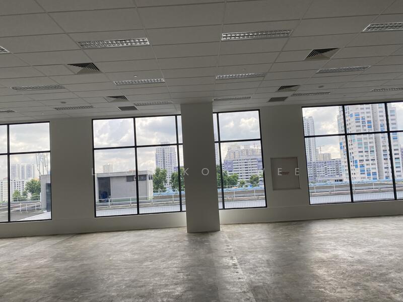 988 Toa Payoh North, 988 Toa Payoh North, 5,000 sqft, Light Industrial (B1) For Rent, by Leow Kok Wee, 25596549 - CommercialGuru.com.sg