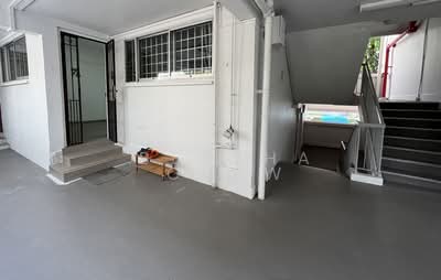 For Rent - 207 Bukit Batok Street 21