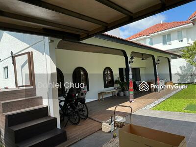 For Rent - Detached single storey home