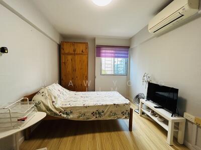 For Rent - 54 Chai Chee Street