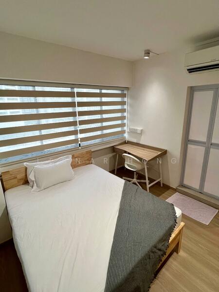 For Rent - Lucky Plaza