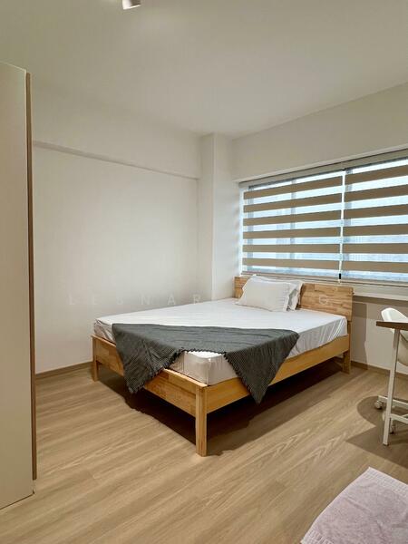 For Rent - Lucky Plaza