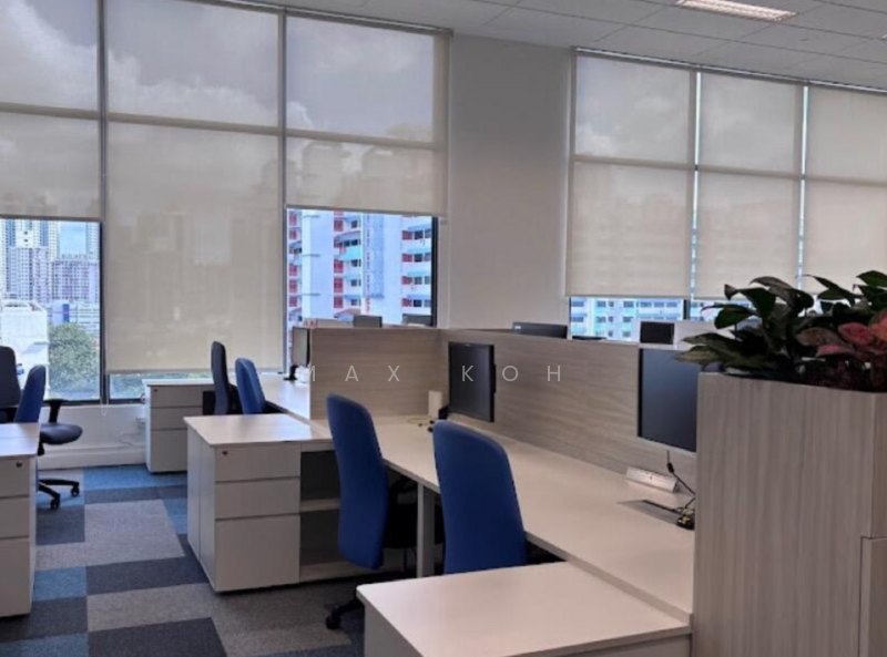 988 Toa Payoh North, 988 Toa Payoh North, 18,744 sqft, Light Industrial (B1) For Rent, by Max Koh, 25596651 - CommercialGuru.com.sg