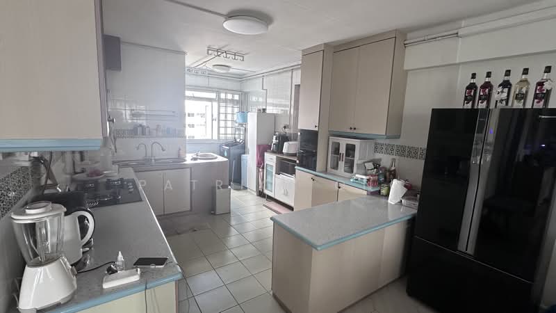 487 Pasir Ris Drive 4, 487 Pasir Ris Drive 4, 3 Bedrooms, 1,119 sqft, HDB Flat For Sale, by Patrick Ong, 25596654 - PropertyGuru.com.sg
