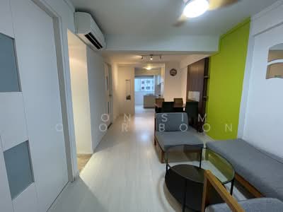 For Rent - 3 Bedok South Avenue 1