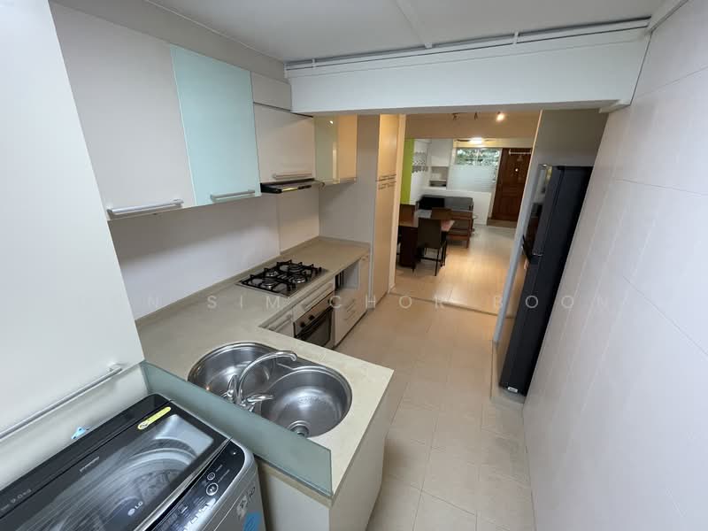 For Rent - 3 Bedok South Avenue 1