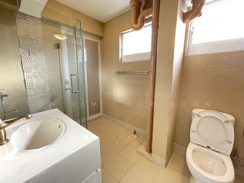 For Rent - 3 Bedok South Avenue 1