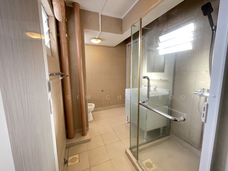 For Rent - 3 Bedok South Avenue 1