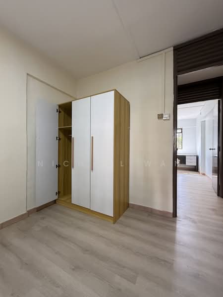 248 Hougang Avenue 3, 248 Hougang Avenue 3, Room Rental, 116 sqft, HDB Flat For Rent, by Nicholl Wan, 25596675 - PropertyGuru.com.sg