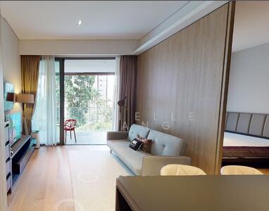 For Sale - OUE Twin Peaks