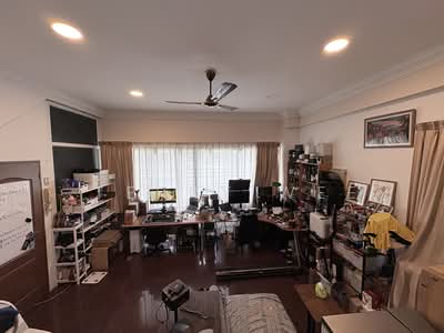 For Sale - Jalan Eunos