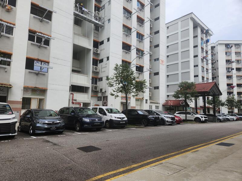 Bishan street 12, Bishan Street 12, 1,345 sqft, Shop / Shophouse For Sale, by Teo Sock Peng, 25596699 - CommercialGuru.com.sg