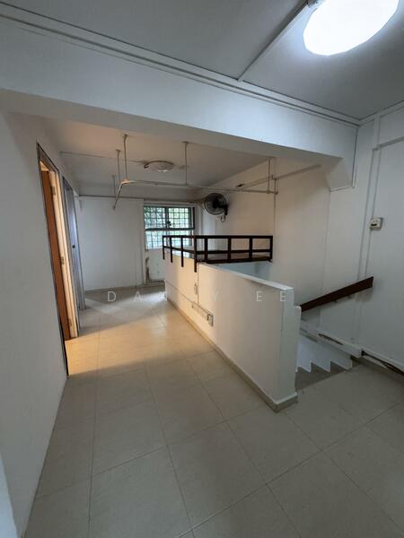 38 Telok Blangah Rise, , 1,446 sqft, Shop / Shophouse For Sale, by Danny Ee, 25596722 - Corridor - CommercialGuru.com.sg