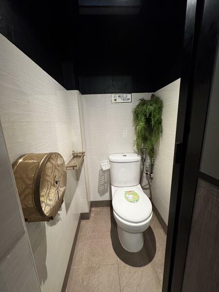 38 Telok Blangah Rise, , 1,446 sqft, Shop / Shophouse For Sale, by Danny Ee, 25596722 - Bathroom - CommercialGuru.com.sg