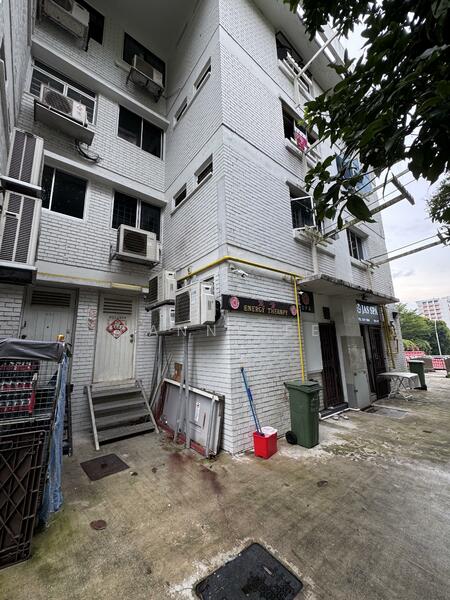 38 Telok Blangah Rise, , 1,446 sqft, Shop / Shophouse For Sale, by Danny Ee, 25596722 - CommercialGuru.com.sg