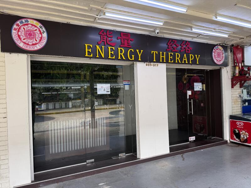 38 Telok Blangah Rise, , 1,446 sqft, Shop / Shophouse For Sale, by Danny Ee, 25596722 - CommercialGuru.com.sg