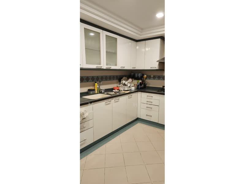Cairnhill Plaza, 53 Cairnhill Road, 4 Bedrooms, 3,300 sqft, Apartment For Rent, by May Hu, 25596741 - Kitchen - PropertyGuru.com.sg