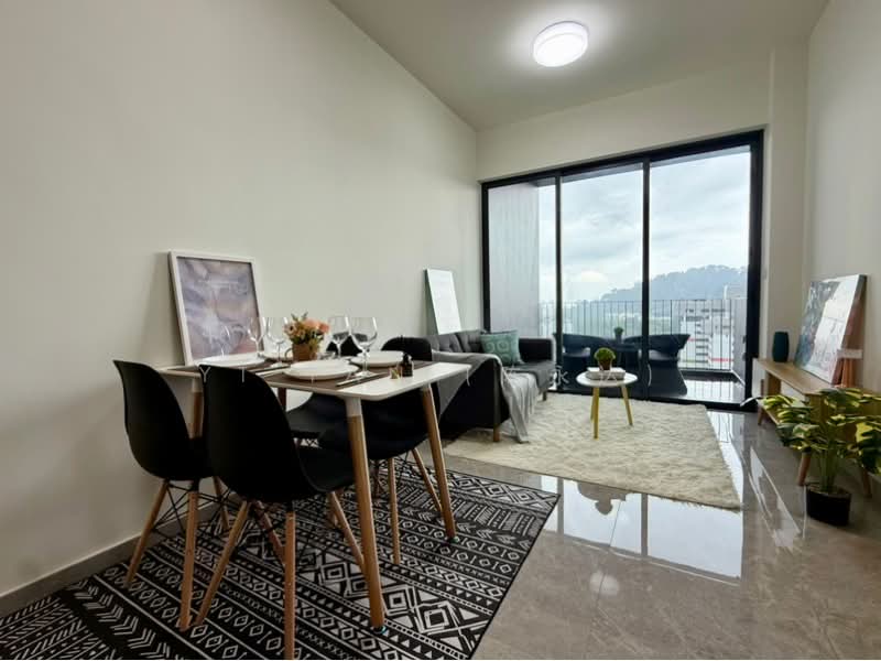 The LINQ @ Beauty World, 118 Upper Bukit Timah Road, 2 Bedrooms, 614 sqft, Condominium For Rent, by YT Tan (陈永达), 25596751 - PropertyGuru.com.sg