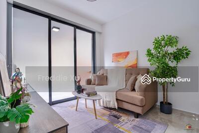 For Sale - Affinity At Serangoon