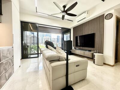 For Sale - Fyve Derbyshire