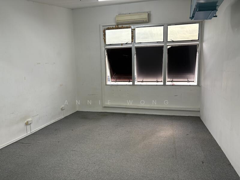 Paya Ubi Industrial Park, 51 Ubi Avenue 1, 360 sqft, Light Industrial (B1) For Rent, by Annie Wong, 25596805 - CommercialGuru.com.sg
