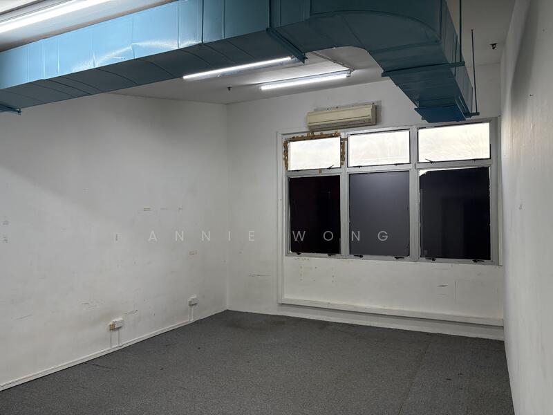 Paya Ubi Industrial Park, 51 Ubi Avenue 1, 360 sqft, Light Industrial (B1) For Rent, by Annie Wong, 25596805 - CommercialGuru.com.sg