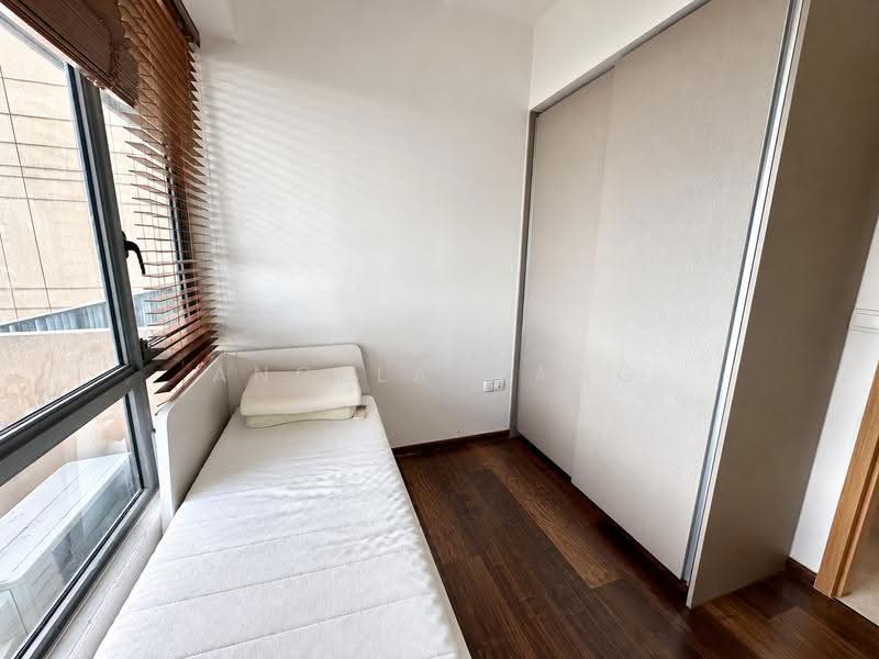 The Glades, 20 Bedok Rise, Bedok / Upper East Coast, 2 Bedrooms, 624 sqft, Condominium For Sale, by Angela Wang, 25596852 - Bedroom - PropertyGuru.com.sg