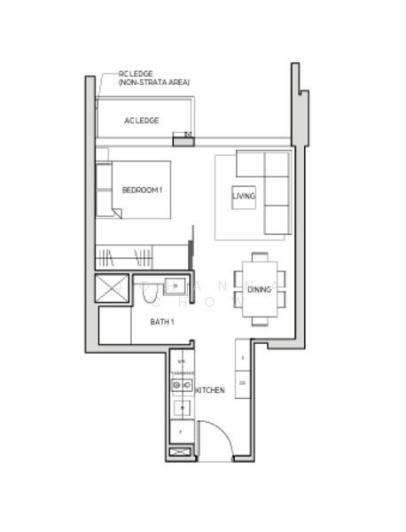 For Sale Midtown Bay