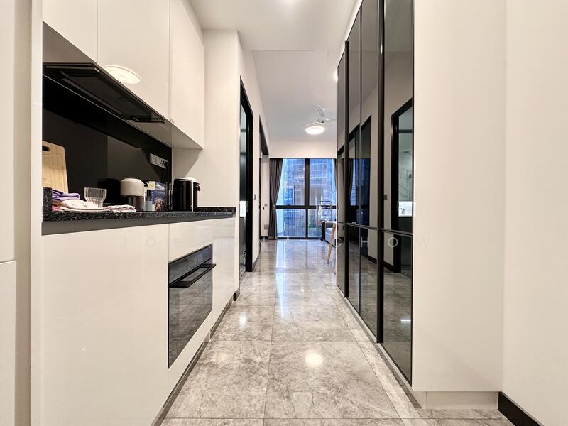 For Sale - Midtown Bay