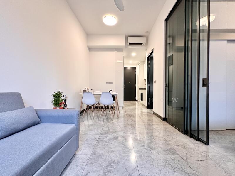 For Sale - Midtown Bay