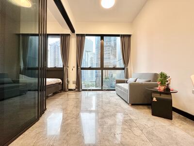 For Sale - Midtown Bay