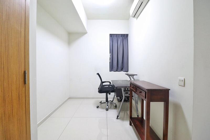 Bedok Residences, 14 Bedok North Drive, 1 Bedroom, 592 sqft, Condominium For Rent, by Bee 林美玲, 25596912 - PropertyGuru.com.sg