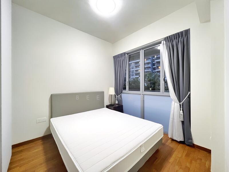 Bedok Residences, 14 Bedok North Drive, 1 Bedroom, 592 sqft, Condominium For Rent, by Bee 林美玲, 25596912 - PropertyGuru.com.sg