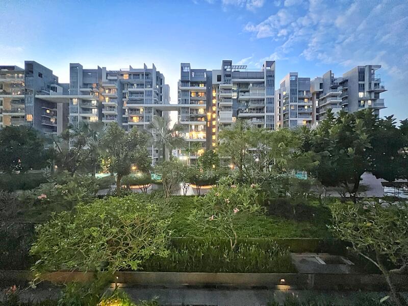 Bedok Residences, 14 Bedok North Drive, 1 Bedroom, 592 sqft, Condominium For Rent, by Bee 林美玲, 25596912 - PropertyGuru.com.sg